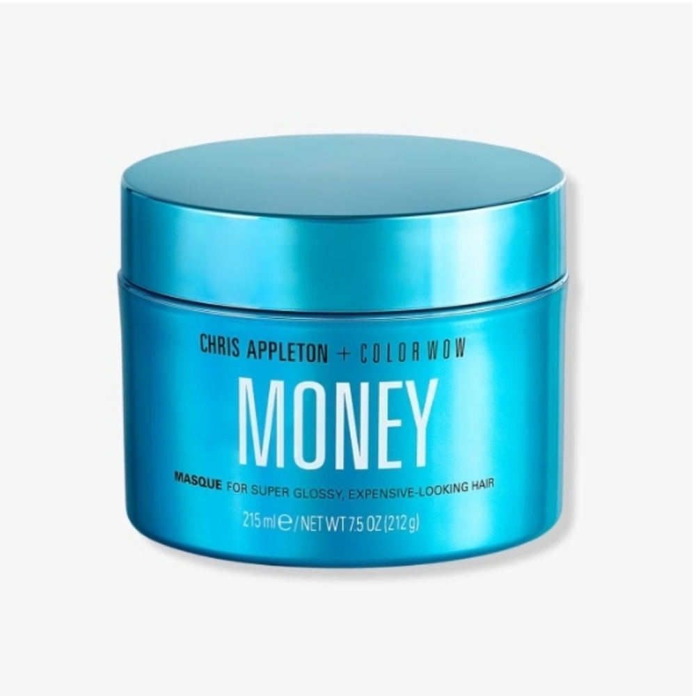 NWT Color Wow MONEY Masque - Full Size (7.5oz)